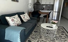 Sunny Apartment Tanife By Yumbo